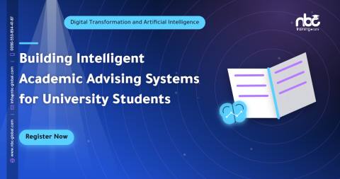 Building Intelligent Academic Advising Systems for University Students