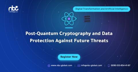 Post-Quantum Cryptography and Data Protection Against Future Threats