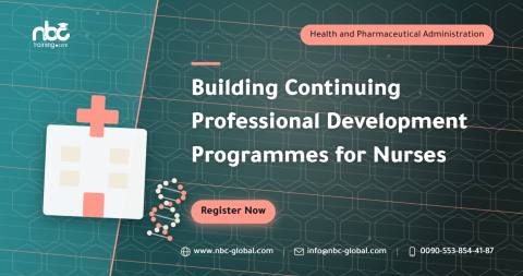 Building Continuing Professional Development Programmes for Nurses