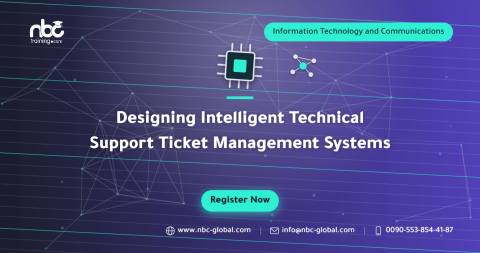Designing Intelligent Technical Support Ticket Management Systems