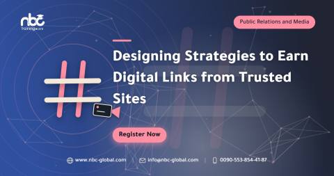 Designing Strategies to Earn Digital Links from Trusted Sites