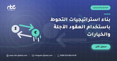 بناء استراتيجيات التحوط باستخدام العقود الآجلة والخيارات