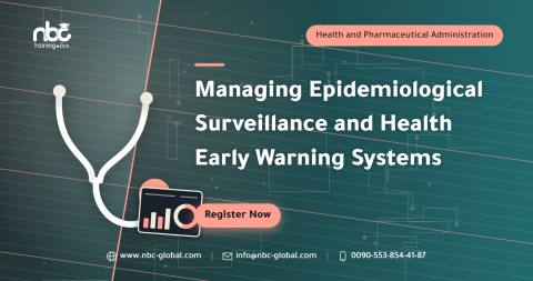Managing Epidemiological Surveillance and Health Early Warning Systems
