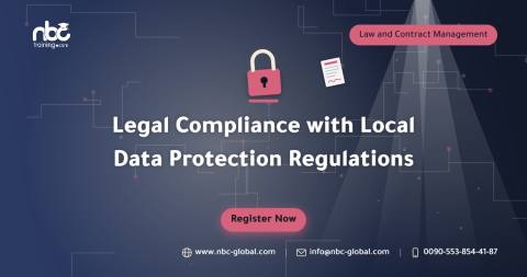 Legal Compliance with Local Data Protection Regulations