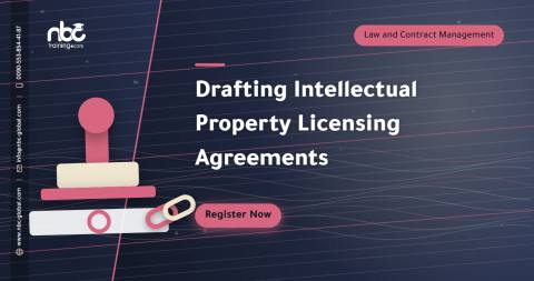 Drafting Intellectual Property Licensing Agreements