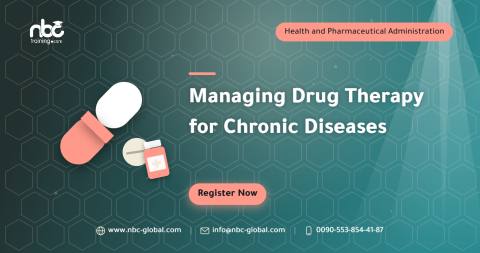 Managing Drug Therapy for Chronic Diseases