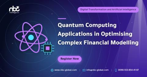 Quantum Computing Applications in Optimising Complex Financial Modelling