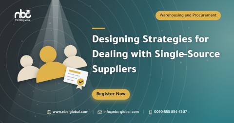 Designing Strategies for Dealing with Single-Source Suppliers
