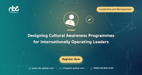 Designing Cultural Awareness Programmes for Internationally Operating Leaders