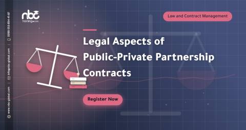 Legal Aspects of Public-Private Partnership Contracts
