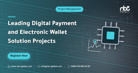 Leading Digital Payment and Electronic Wallet Solution Projects
