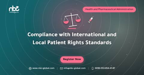 Compliance with International and Local Patient Rights Standards