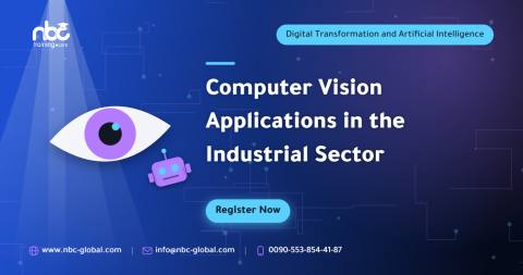 Computer Vision Applications in the Industrial Sector