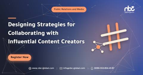 Designing Strategies for Collaborating with Influential Content Creators