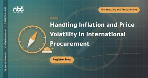 Handling Inflation and Price Volatility in International Procurement