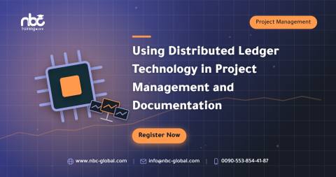 Using Distributed Ledger Technology in Project Management and Documentation