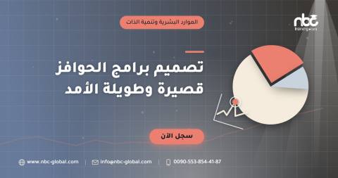 تصميم برامج الحوافز قصيرة وطويلة الأمد