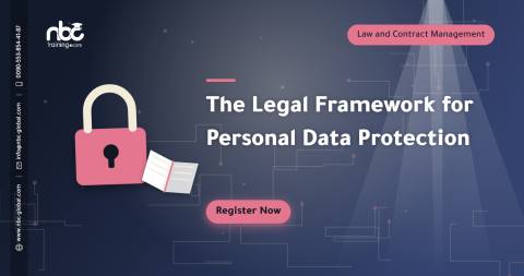 The Legal Framework for Personal Data Protection