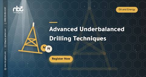 Advanced Underbalanced Drilling Techniques
