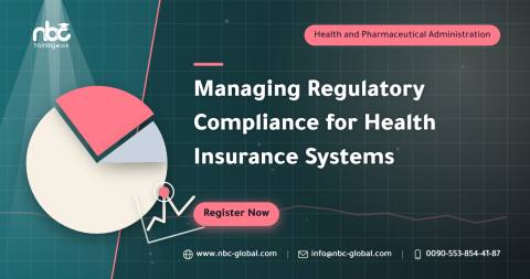Managing Regulatory Compliance for Health Insurance Systems