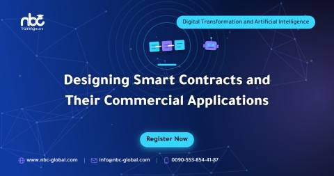 Designing Smart Contracts and Their Commercial Applications