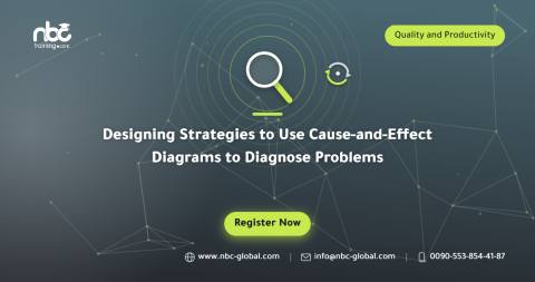 Designing Strategies to Use Cause-and-Effect Diagrams to Diagnose Problems