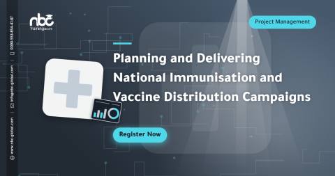 Planning and Delivering National Immunisation and Vaccine Distribution Campaigns