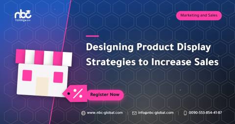 Designing Product Display Strategies to Increase Sales