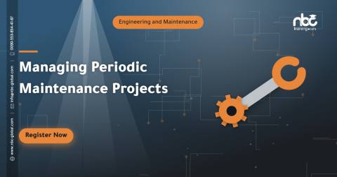 Managing Periodic Maintenance Projects