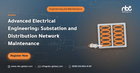 Advanced Electrical Engineering: Substation and Distribution Network Maintenance