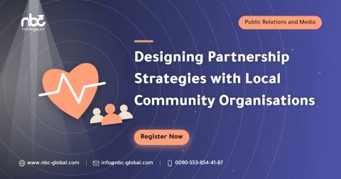 Designing Partnership Strategies with Local Community Organisations