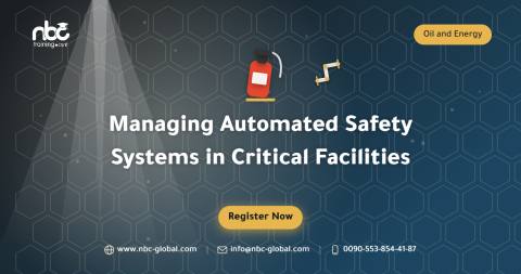 Managing Automated Safety Systems in Critical Facilities