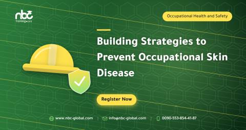 Building Strategies to Prevent Occupational Skin Disease