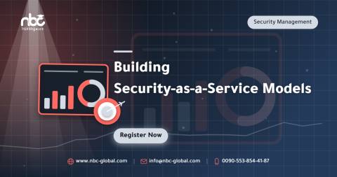 Building Security-as-a-Service Models