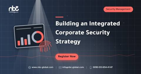 Building an Integrated Corporate Security Strategy