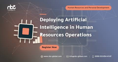 Deploying Artificial Intelligence in Human Resources Operations