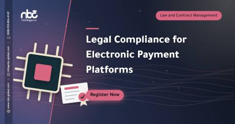 Legal Compliance for Electronic Payment Platforms