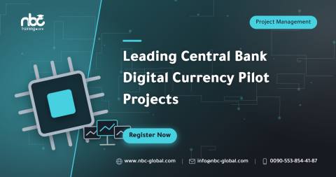 Leading Central Bank Digital Currency Pilot Projects