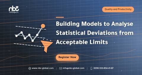 Building Models to Analyse Statistical Deviations from Acceptable Limits