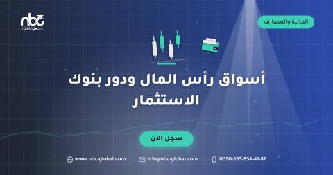 أسواق رأس المال ودور بنوك الاستثمار