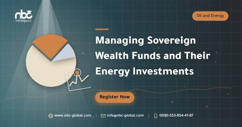 Managing Sovereign Wealth Funds and Their Energy Investments