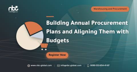 Building Annual Procurement Plans and Aligning Them with Budgets