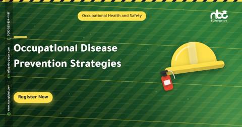 Occupational Disease Prevention Strategies