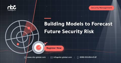 Building Models to Forecast Future Security Risk