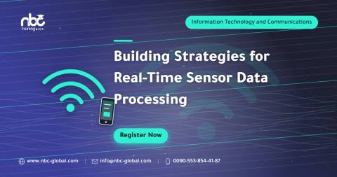 Building Strategies for Real-Time Sensor Data Processing