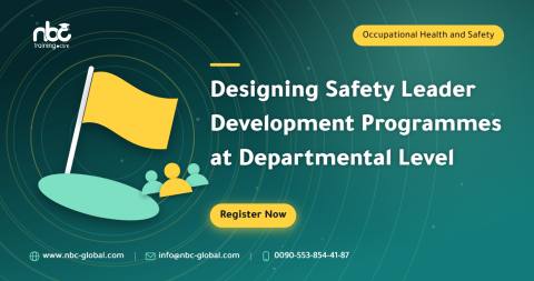 Designing Safety Leader Development Programmes at Departmental Level