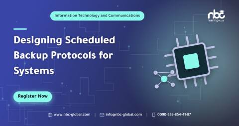 Designing Scheduled Backup Protocols for Systems