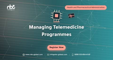 Managing Telemedicine Programmes