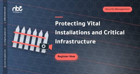 Protecting Vital Installations and Critical Infrastructure
