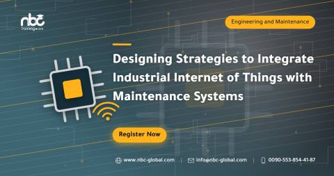 Designing Strategies to Integrate Industrial Internet of Things with Maintenance Systems